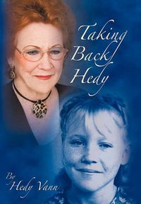 Cover image for Taking Back Hedy