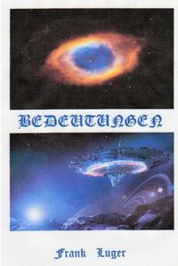 Cover image for Bedeutungen
