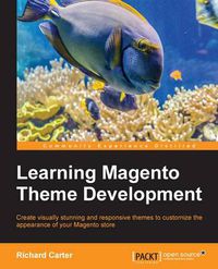 Cover image for Learning Magento Theme Development
