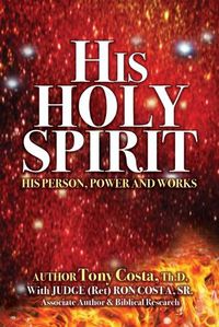 Cover image for His Holy Spirit