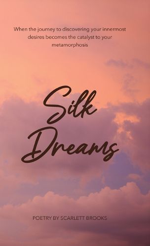 Cover image for Silk Dreams