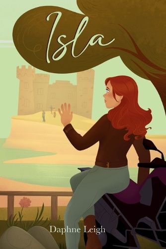 Cover image for Isla