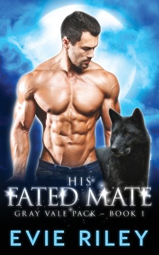 Cover image for His Fated Mate