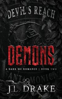 Cover image for Demons (Discreet Edition)