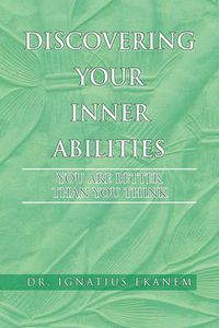 Cover image for Discovering Your Inner Abilities