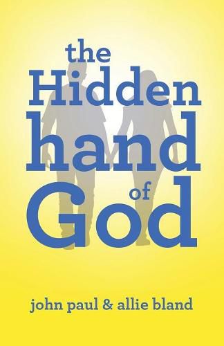 Cover image for The Hidden Hand of God