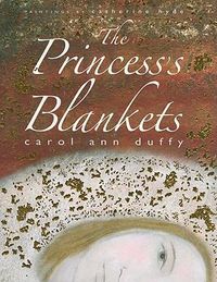 Cover image for The Princess's Blankets