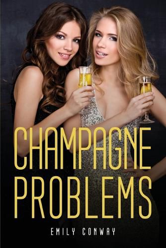 Cover image for Champagne Problems