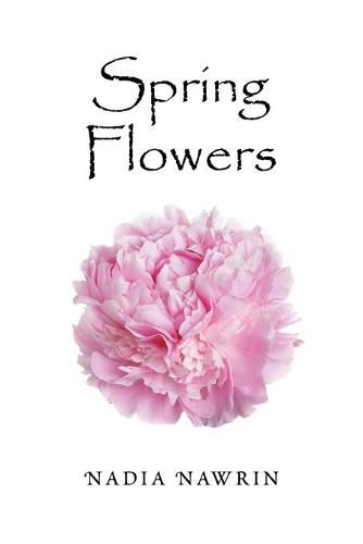 Cover image for Spring Flowers