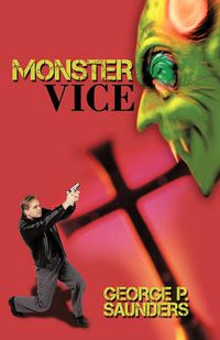 Cover image for Monster Vice