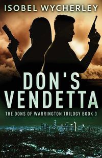Cover image for Don's Vendetta