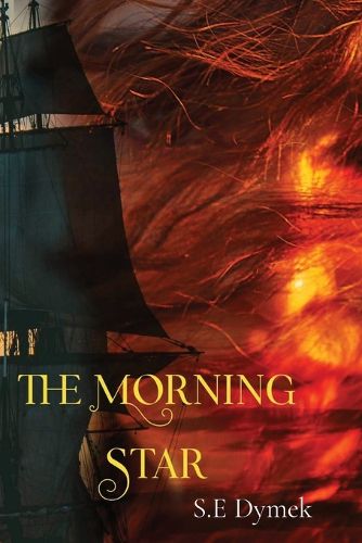 Cover image for The Morning Star