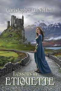 Cover image for Lessons in Etiquette