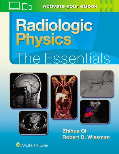 Cover image for Radiologic Physics: The Essentials
