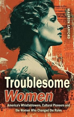Cover image for Troublesome Women
