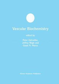 Cover image for Vascular Biochemistry