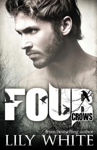 Cover image for Four Crows