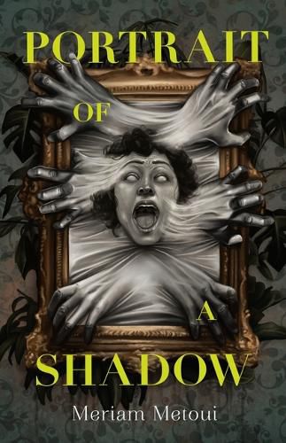 Cover image for Portrait of a Shadow