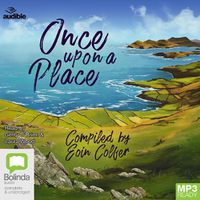 Cover image for Once Upon A Place