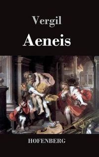 Cover image for Aeneis