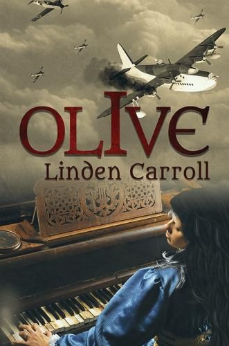 Cover image for Olive