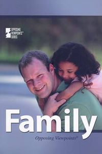 Cover image for Family