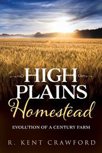 Cover image for High Plains Homestead