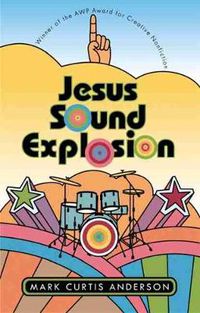 Cover image for Jesus Sound Explosion