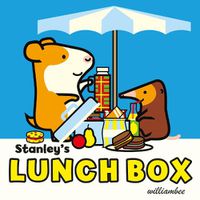 Cover image for Stanley's Lunch Box