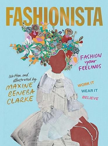 Cover image for Fashionista