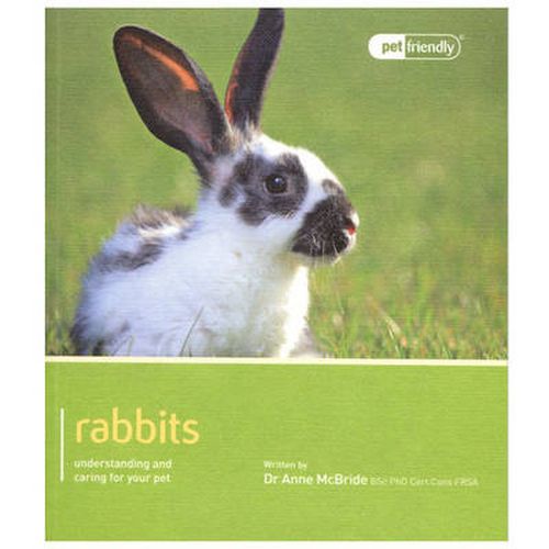 Cover image for Rabbit - Pet Friendly