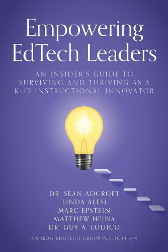 Cover image for Empowering EdTech Leaders