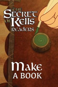 Cover image for Make a Book