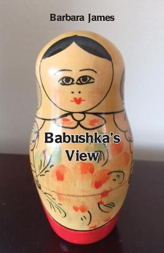 Cover image for Babushka's View