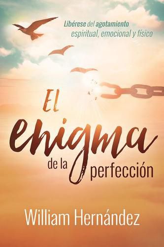 Cover image for El enigma de la perfeccion