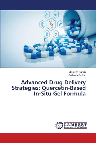 Cover image for Advanced Drug Delivery Strategies