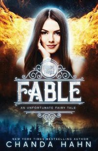 Cover image for Fable