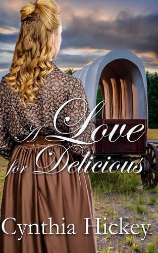 Cover image for A Love for Delicious