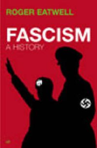 Cover image for Fascism: A History