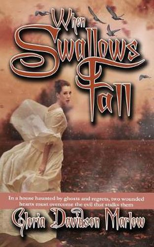 Cover image for When Swallows Fall