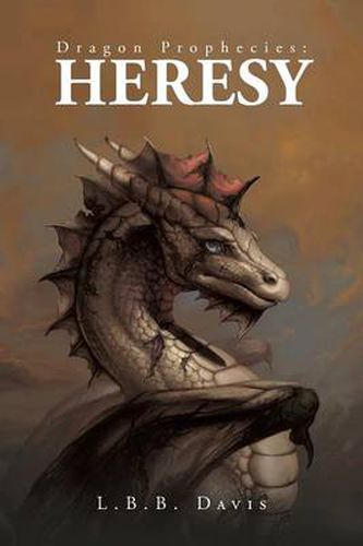 Cover image for Dragon Prophecies