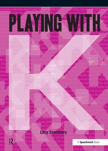 Cover image for Playing with ... K