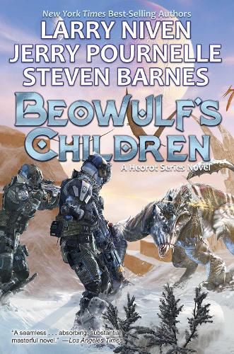 Cover image for Beowulf's Children