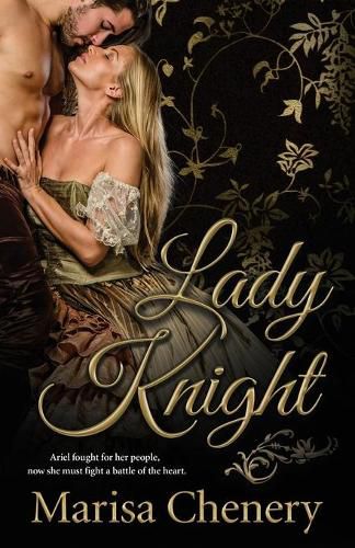 Cover image for Lady Knight