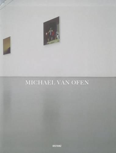 Cover image for Michael Van Ofen