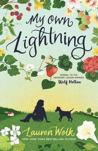 Cover image for My Own Lightning