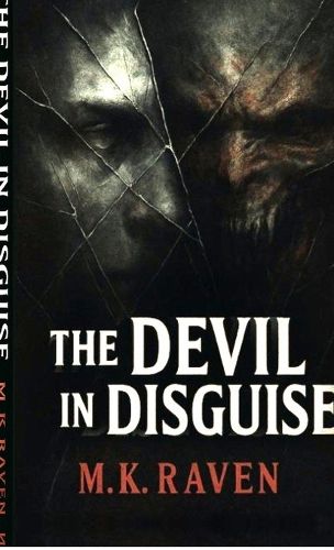Cover image for The Devil in Disguise