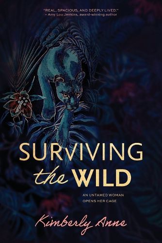Cover image for Surviving the Wild