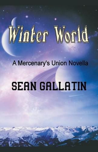 Cover image for Winter World