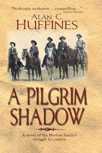 Cover image for A Pilgrim Shadow